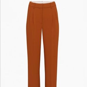 Wilfred Effortless Pant Size 2 NWT